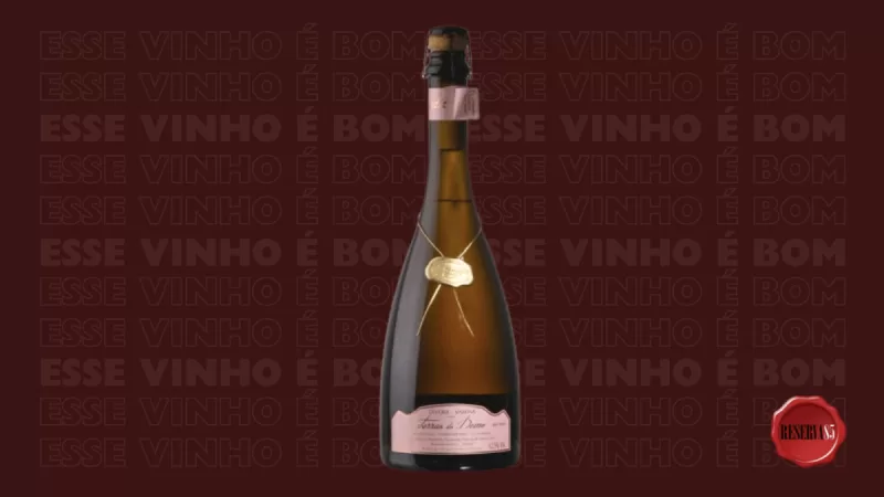 Terras do Demo Rosé Bruto