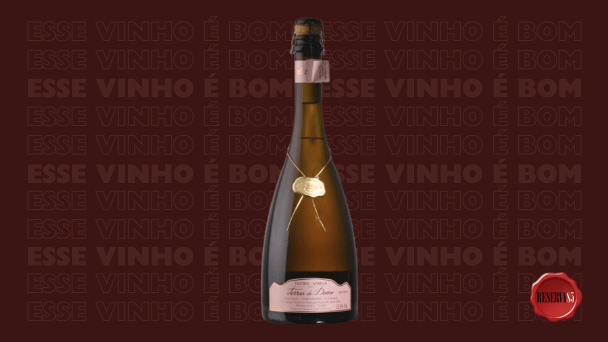 Terras do Demo Rosé Bruto