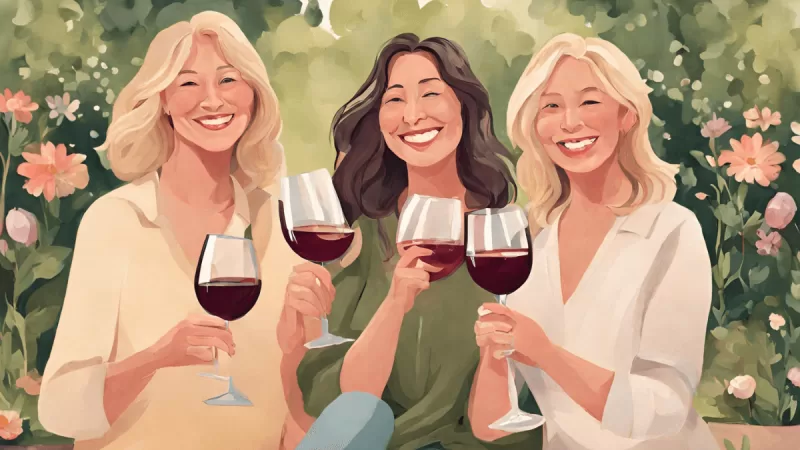 Dica de vinhos para o Dia das Mães