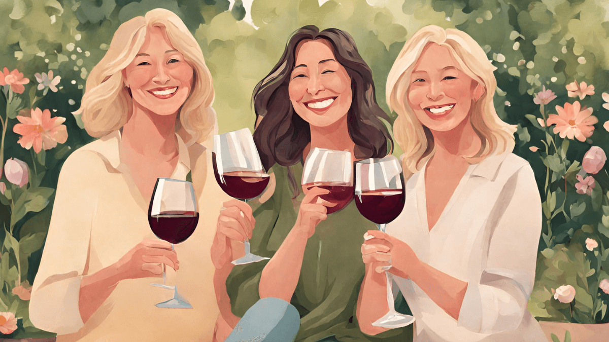 Dica de vinhos para o Dia das Mães