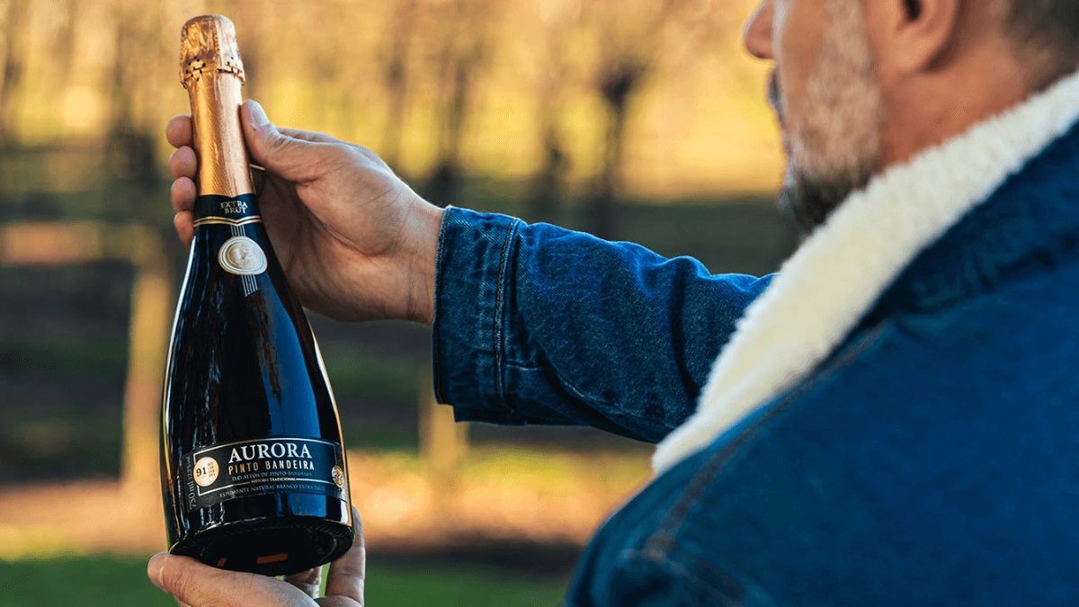 Aurora bate à marca de 900 medalhas