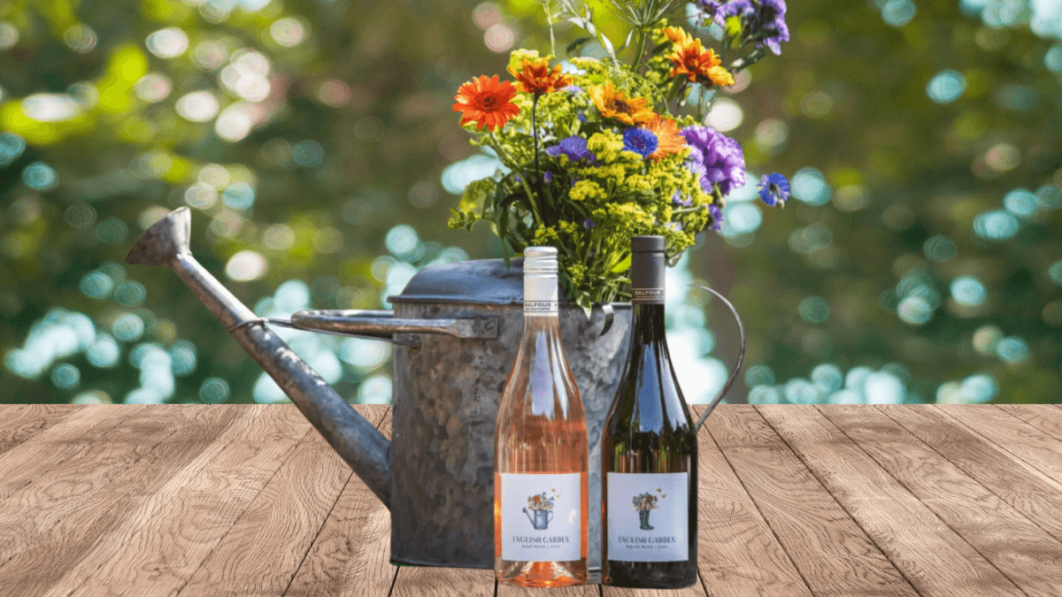 Cervejaria britânica lança vinho