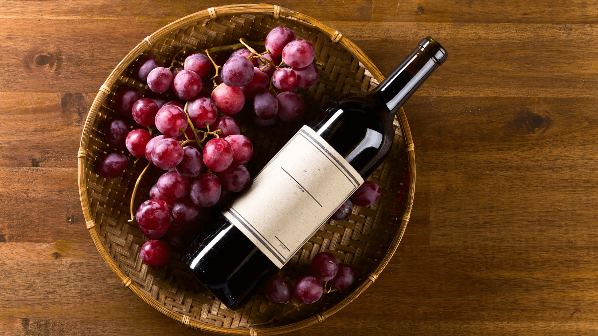 Vinhos naturais franceses enfrentam queda nas vendas