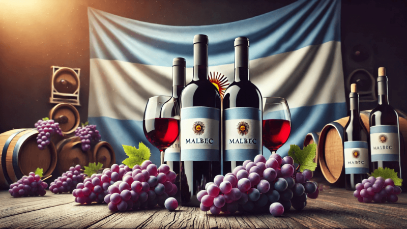 5 Malbecs argentinos baratos para você ter em casa