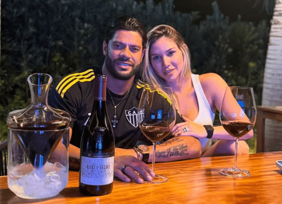 O que é um Barca Velha