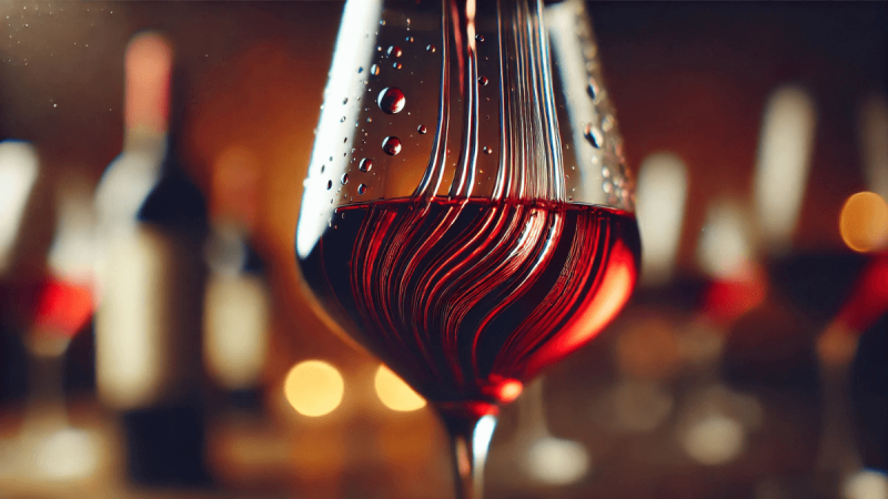 A importância do açúcar residual no vinho