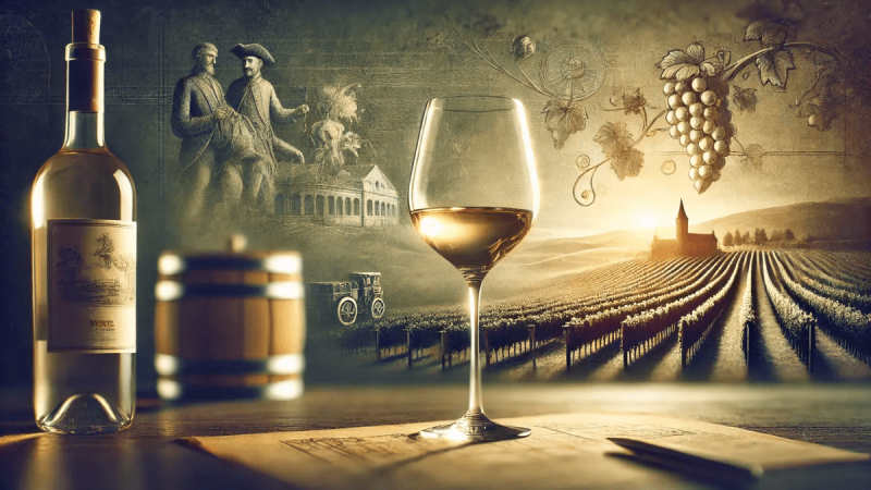 A verdade sobre o que é vinho