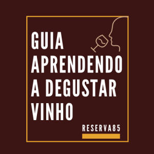 Aprendendo a degustar vinho