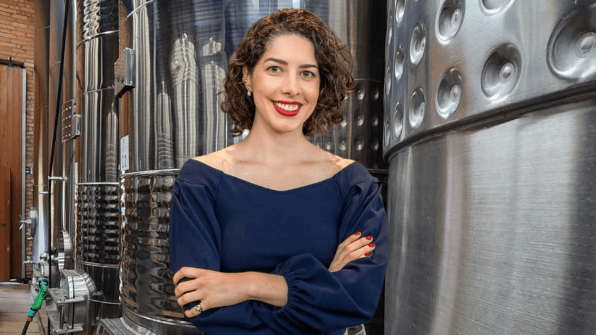 Bruna Cristofoli: as novas estratégias para aumentar as vendas de vinhos