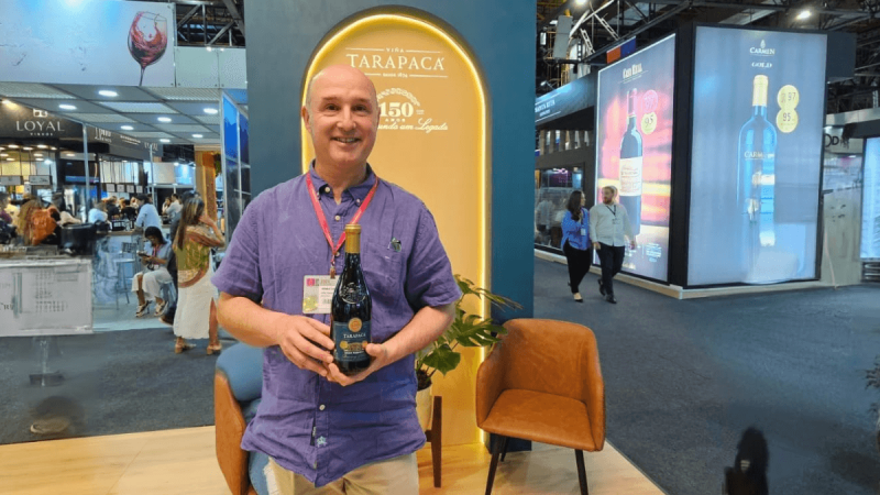 Sebastián Ruiz: a biodiversidade como estratégia para enfrentar as mudanças climáticas