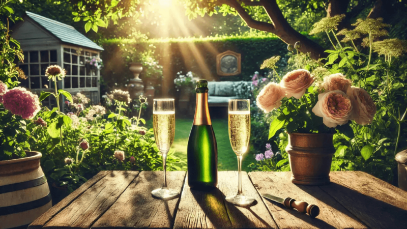 Espumantes bons e baratos