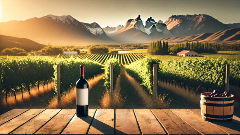 9 vinhos de Mendoza escolhidos pelos melhores sommeliers do mundo