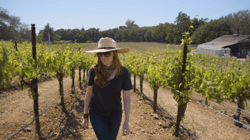 Opus One anuncia nova diretora de enologia