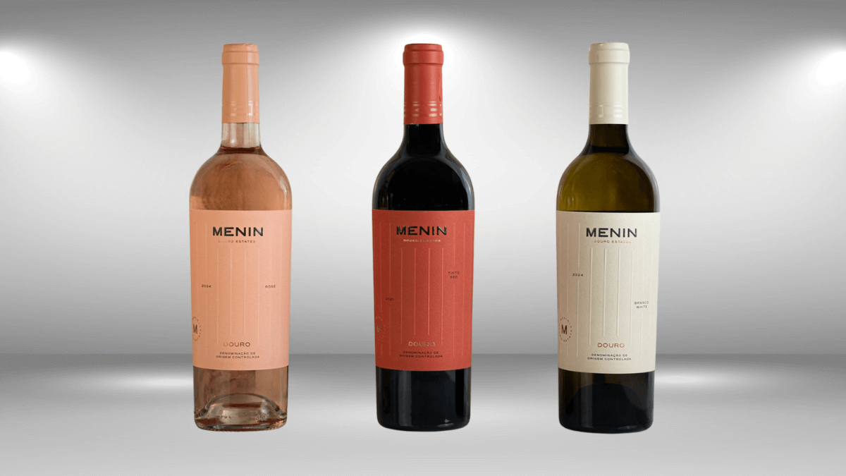 Menin apresenta vinhos para o verão