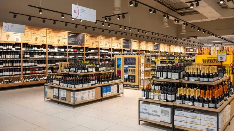 Com vinhos exclusivos, Continente conquista mais de 100 medalhas em 2025