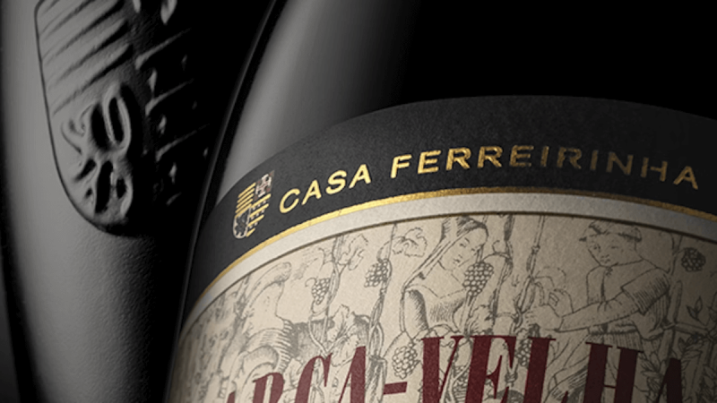 Casa Ferreirinha apoia Leilão Golden Vines com experiência vip no Douro