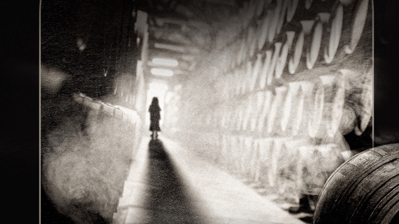 Cockburn’s celebra o Halloween com visita noturna às caves