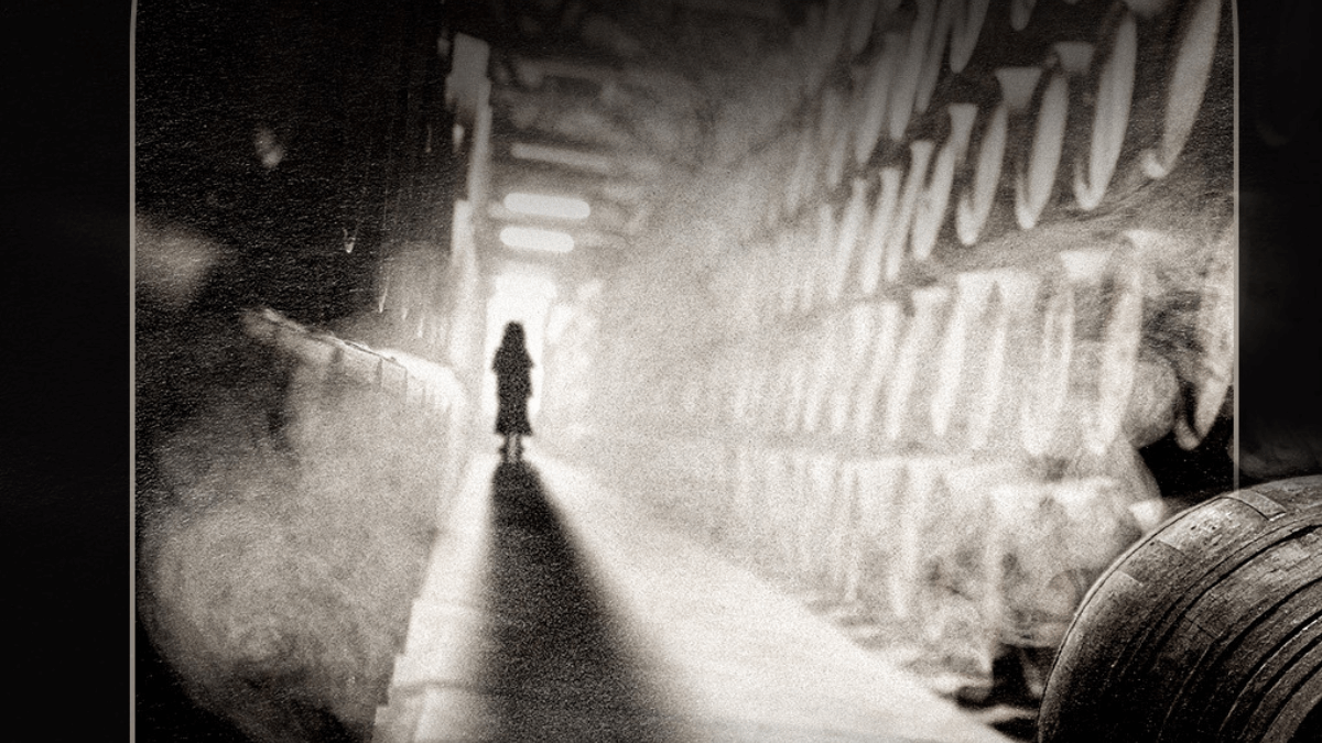 Cockburn’s celebra o Halloween com visita noturna às caves