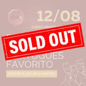 Descubra seu vinho Português favorito