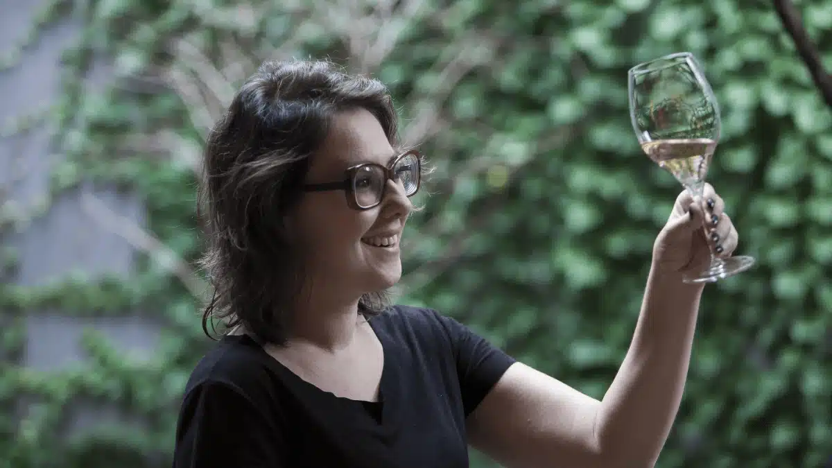 Paula Daidone é convidada para representar os vinhos de Portugal em premiação internacional na Espanha