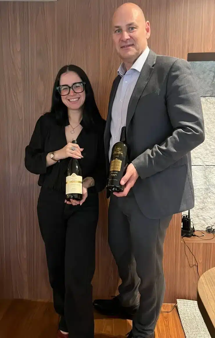 vinhos do neymar - dirceu viana jr - thamy laiz - reserva85