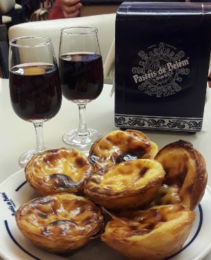 Como harmonizar vinhos doces ou de sobremesa