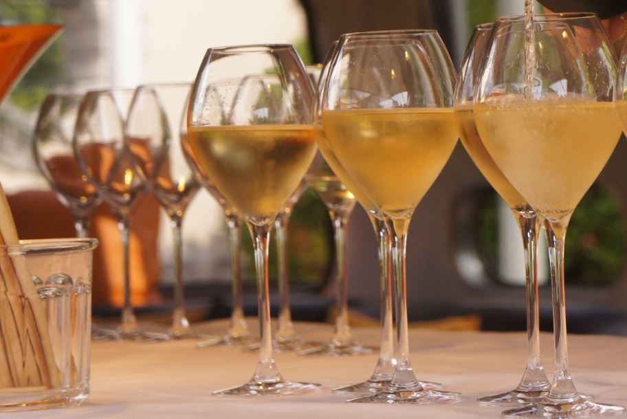 Espumantes Saint Tropez