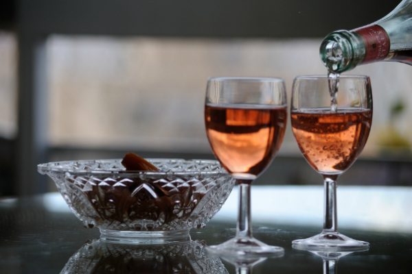 Vinho fit sulafricano chega ao Brasil