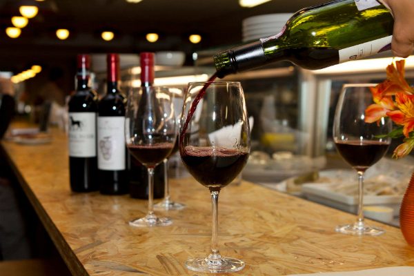 Festival Vinho no Boteco – 2018