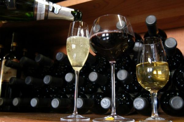 Wine South America – 2018